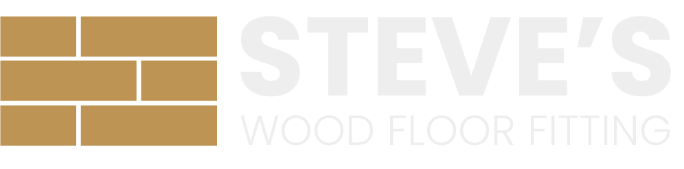 Steve's Wood Floor Fitting