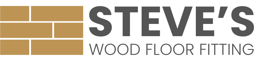 Steve's Wood Floor Fitting